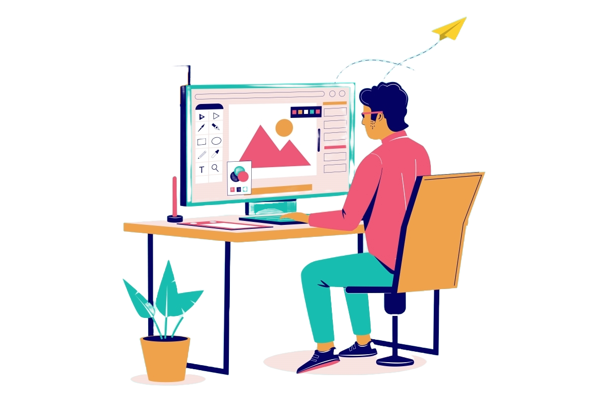 Expert web designers