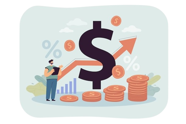 Affordable web design pricing